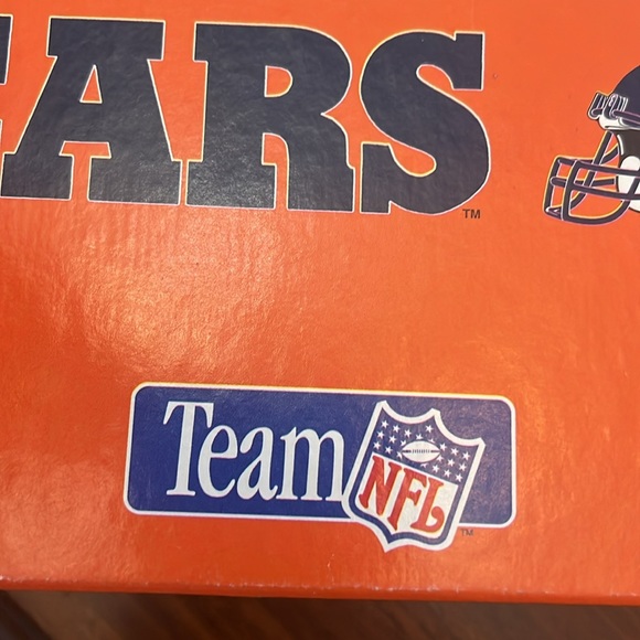 1994 NFL bears puzzle - Picture 3 of 4